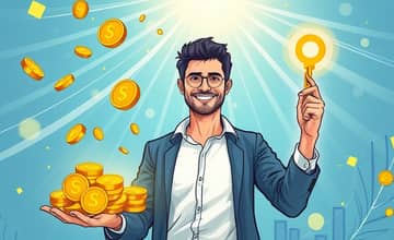 Mantenha liquidez para oportunidades futuras