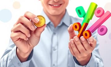 Compare rentabilidades líquidas, e não só percentuais