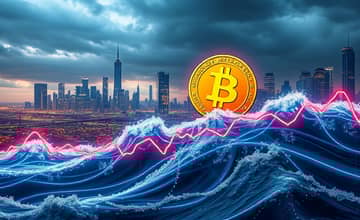 Criptomoedas exigem estudo e cuidado com volatilidade