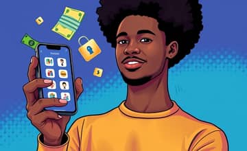 Crédito pessoal com contratação totalmente online