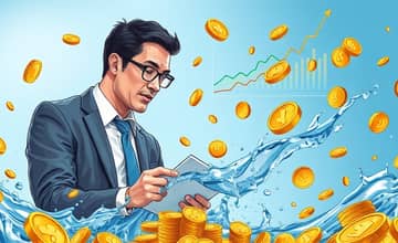 Acompanhe indicadores de liquidez para saber sua capacidade de pagamento