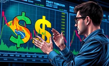 Estude o impacto do câmbio se tiver despesas ou receitas internacionais