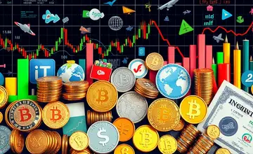 ETFs permitem exposição ampla com baixo custo