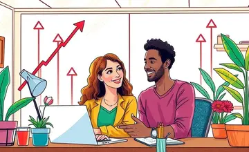 Busque mentorias para acelerar o crescimento