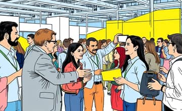 Aposte em networking para ampliar oportunidades