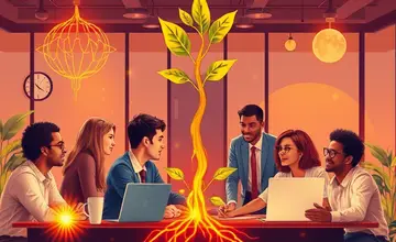 Construa uma cultura forte e alinhada ao propósito do negócio