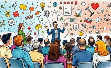 Use storytelling para engajar clientes e parceiros