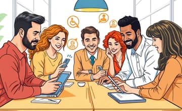 Implemente ferramentas de gestão acessíveis