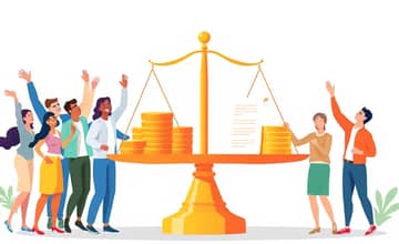 Implemente políticas claras de remuneração