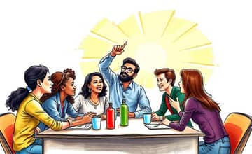 Desenvolva liderança mesmo com uma equipe pequena