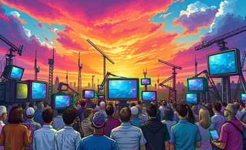 Teste novos canais digitais de divulgação