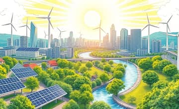 Invista em soluções sustentáveis para agregar valor