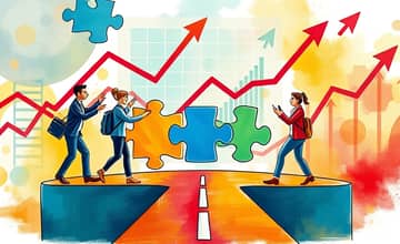 Esteja preparado para pivotar quando necessário