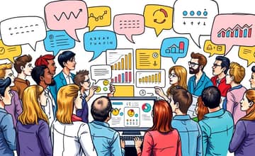Use avaliações de clientes para ajustar ofertas
