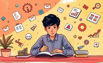 Documente aprendizados ao longo da trajetória