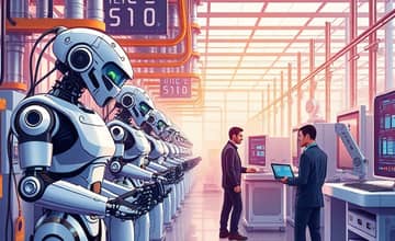 Invista em automação para reduzir tarefas manuais