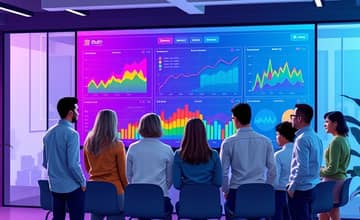 Implemente rotinas de revisão de resultados