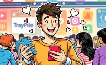 Aposte em microinfluenciadores para nichos específicos