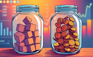 Separe despesas fixas das variáveis para entender custos