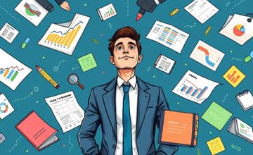 Inclua planejamento tributário anual