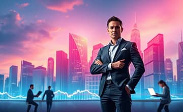 Planeje o crescimento da empresa com projeções financeiras