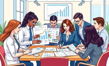 Defina políticas claras para adiantamentos