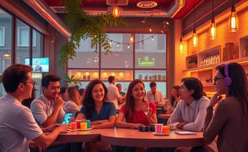 Foque em experiências memoráveis para o cliente