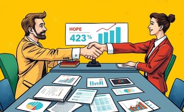 Negocie melhores taxas bancárias