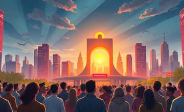 Invista em branding para fortalecer a reputação