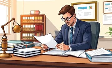 Reveja contratos de prestação de serviços