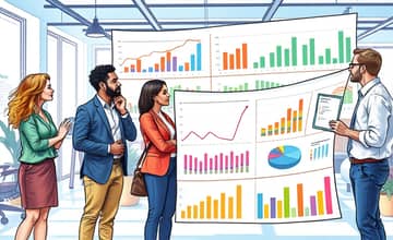 Priorize a transparência nos relatórios financeiros