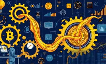 Monitore a liquidez para garantir operações