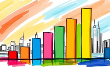 Acompanhe a evolução patrimonial trimestralmente