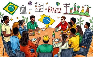 Foque em resolver dores reais do público