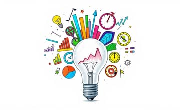 Tenha clareza sobre as métricas de sucesso