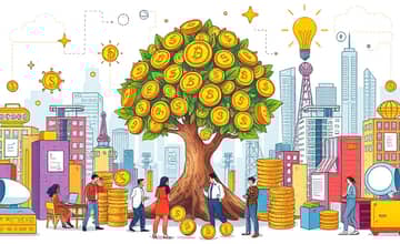 Reinvista lucros para acelerar crescimento