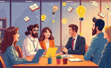 Invista em conhecimento antes de produtos sofisticados