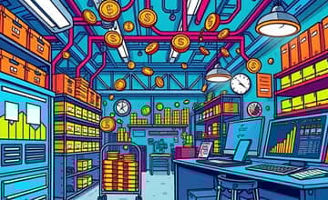 Adote políticas para otimizar o capital de giro