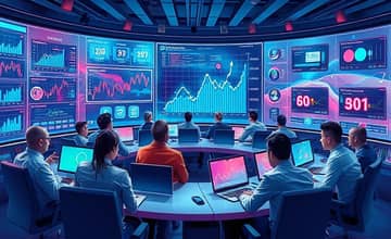 Inclua fundos quantitativos para inovar no portfólio