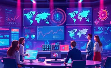 Use simuladores para testar diferentes estratégias
