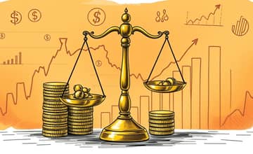 Prefira fundos de baixo custo para maximizar resultados