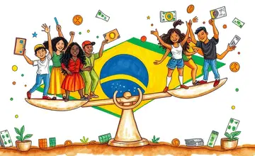 Avalie o impacto da tributação nos rendimentos