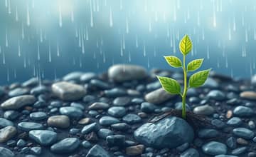 Tenha paciência para colher resultados consistentes