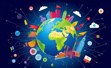 Inclua fundos internacionais para diversificação geográfica