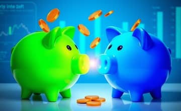 Evite misturar finanças pessoais e empresariais
