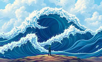 Tenha um plano de saída para ativos de maior volatilidade