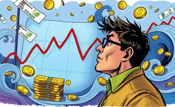 Avalie fundos atrelados à inflação em cenários voláteis