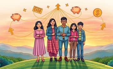 Inclua produtos de previdência para planejamento familiar