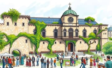 Foque em evolução patrimonial sustentável