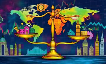 Rebalanceie a carteira a cada mudança de cenário